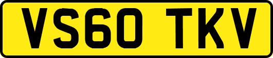 VS60TKV
