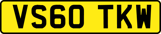 VS60TKW