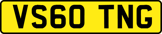 VS60TNG