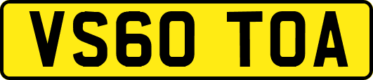 VS60TOA