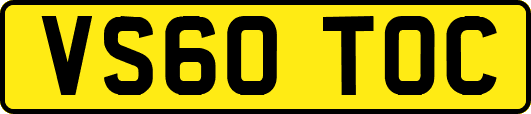 VS60TOC