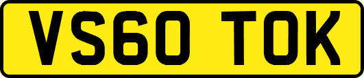 VS60TOK