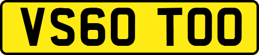 VS60TOO