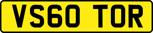VS60TOR
