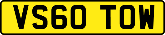VS60TOW