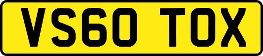 VS60TOX