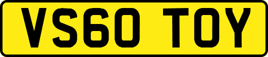 VS60TOY