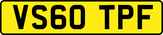 VS60TPF