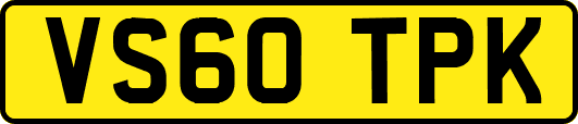 VS60TPK