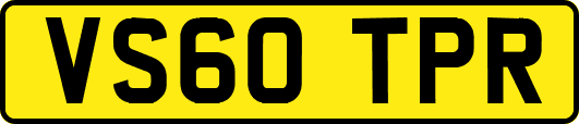 VS60TPR