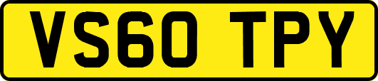 VS60TPY