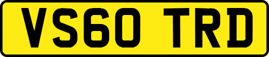 VS60TRD