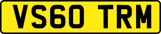 VS60TRM