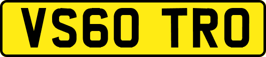 VS60TRO