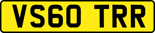 VS60TRR
