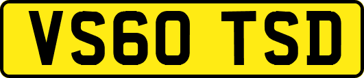 VS60TSD