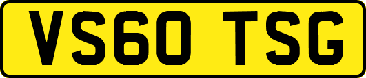 VS60TSG