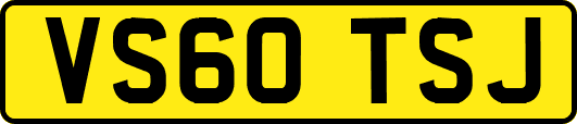 VS60TSJ