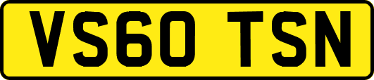 VS60TSN