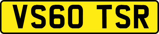 VS60TSR