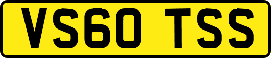 VS60TSS