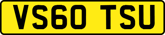 VS60TSU