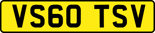 VS60TSV