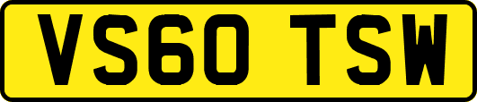 VS60TSW