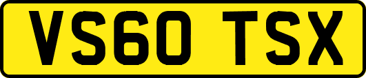 VS60TSX