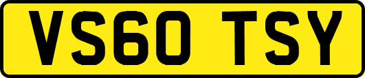 VS60TSY