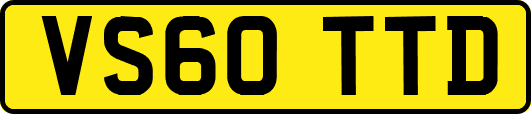 VS60TTD