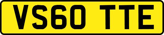 VS60TTE