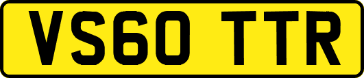 VS60TTR