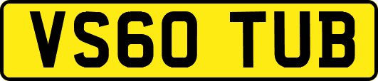 VS60TUB