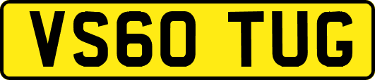VS60TUG