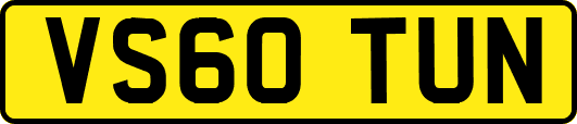 VS60TUN