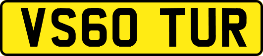 VS60TUR