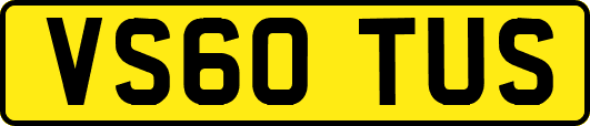 VS60TUS