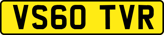 VS60TVR