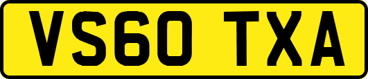 VS60TXA