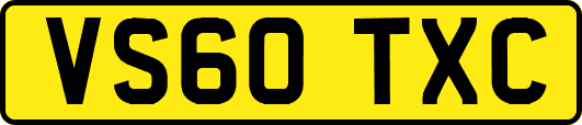 VS60TXC