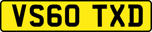VS60TXD