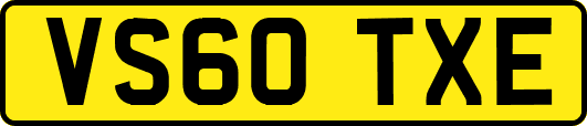 VS60TXE