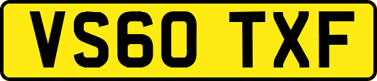 VS60TXF