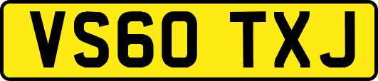 VS60TXJ