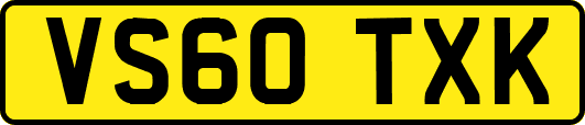 VS60TXK