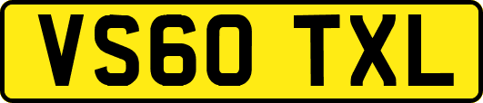 VS60TXL