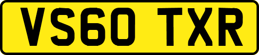 VS60TXR
