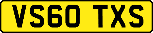 VS60TXS