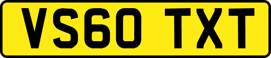 VS60TXT
